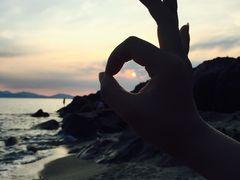 -大梅沙海滨公园