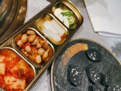 -妥妥烤肉料理(昙华林店)