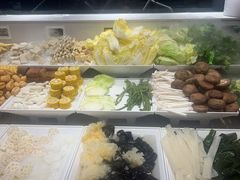 -醉人椒麻辣香锅(王府井喜悦店)
