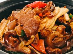 -香香海南菜餐厅