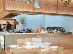 -蜜桃餐厅·伴山(湖滨商业街店)