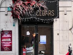 -LESCEDARS Brasserie Bistro香柏树