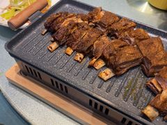 -恒记饭店·海鲜明档(淹城店)