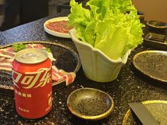 -樱嘢·炭火烧肉(惠南店)