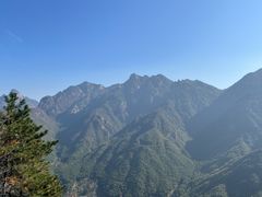 -九华山风景区