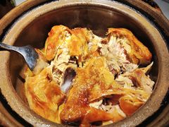 外婆茶香鸡-外婆家(静安大悦城店)