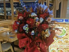 -马记永·兰州牛肉面(西乡天虹店)