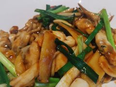 北海蛏子王-徐记海鲜(曲江南湖店)