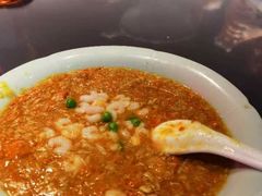 蟹粉豆腐-探花·意境江南菜·唐伯虎文化体验店·松鼠桂鱼(观前店)