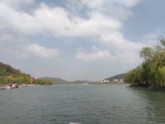 -南北湖风景区