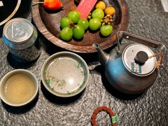 -三出山火锅(万象天地店)