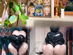 -IFIF 如果花園(宽厚里店)