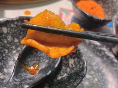 -哥老官重庆美蛙鱼头(宝山龙湖店)