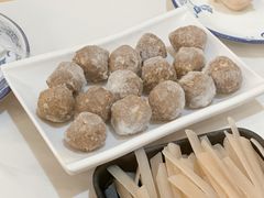 -朴小妹人参鸡汤火锅(长白山万达店)