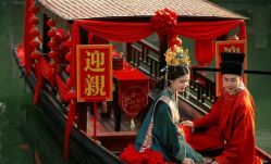 -今生有约婚纱摄影店(景德路店)