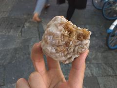-清泉阁包子铺(中山路店)