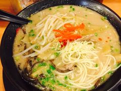 -博多一幸舍(侨福芳草地购物中心店)