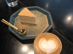 木糠蛋糕-Home Cafe(水榭春天店)