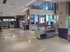 -郑庄脂渣海鲜楼(九水路店)
