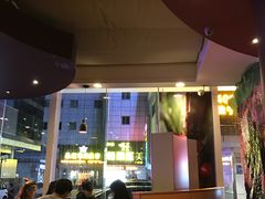 -星巴克(深圳佳宁娜友谊广场店)