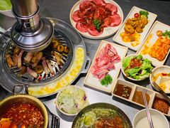 -喜来稀肉(虹泉路店)