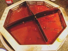 -陈眼镜火锅(总店)