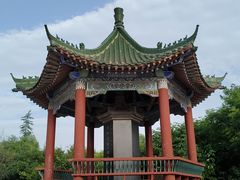 -花园口旅游区