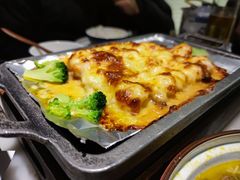 -绿茶餐厅(成都太古里店)