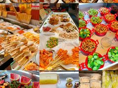 -九村烤脑花(大石坝总店)
