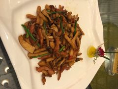 梦都酒店-梦都海鲜酒家(万达广场江桥店)