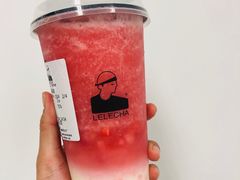-LELECHA乐乐茶(美罗城店)