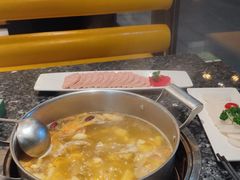 -一席地·本地鸡窝·杭帮鸡火锅(萧山银隆百货店)