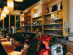-埋位小酒馆(东城店)