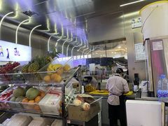 -果呀呀(凯德广场店)