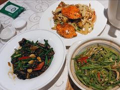 -爷爷的草帽·海鲜馆(孙塘路店)