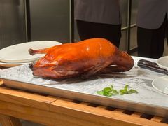-四季民福烤鸭店(西单华威约饭街店)