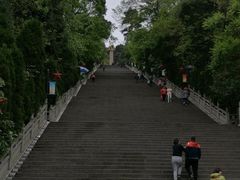 -遵义红军烈士陵园(凤凰山公园)