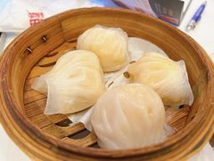-潮福城大酒楼(湖滨北路店)