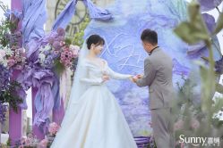 点击看大图 -Sunny喜铺婚礼定制·求婚策划