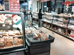 -Olé精品超市(上海港汇恒隆店)