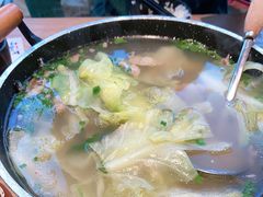 -川堂风·跷脚牛肉·乐山爆炒(宝山日月光店)