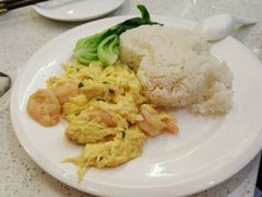 -甜蜜蜜港式茶餐厅(虹梅店)