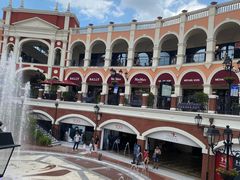 -佛罗伦萨小镇广佛名品奥特莱斯(疏港路店)