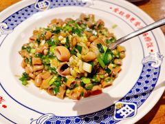 -旺角小渔村·海肠捞饭开创者(环山路店)