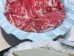 -德天雪花肥牛海鲜火锅(南苑东路店)