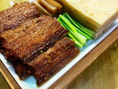 -局气 烤鸭·北京菜(光华路店)