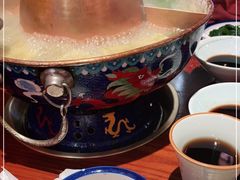 -1078號老北京涮肉(松柏店)