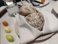 -L'Arome芳芳法国餐厅(仙林金鹰店)