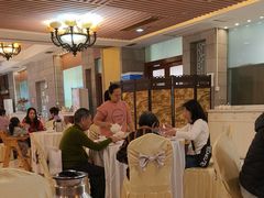 -鹿鸣酒家(越秀店)