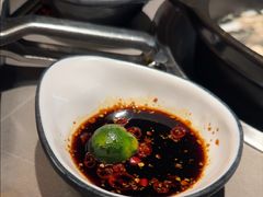 -同仁四季椰子鸡(无锡滨湖万象汇店)